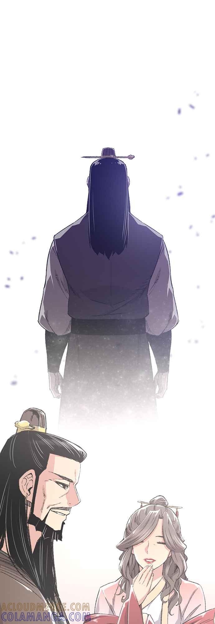 《还生天魔》第46话 第31页