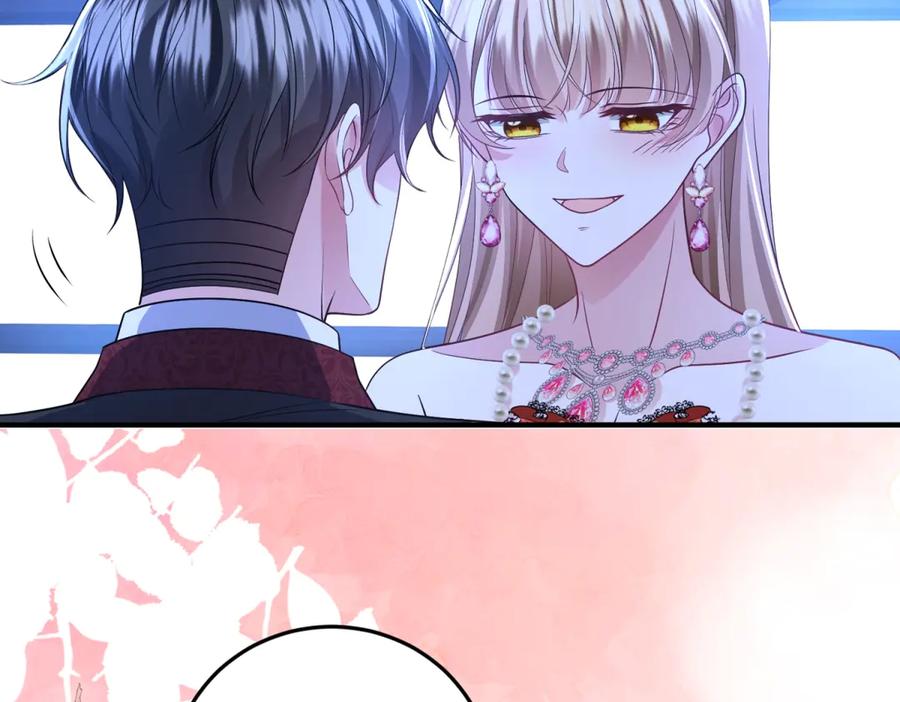 《成为病娇伯爵的女仆》第48话 妒火中烧 第134页