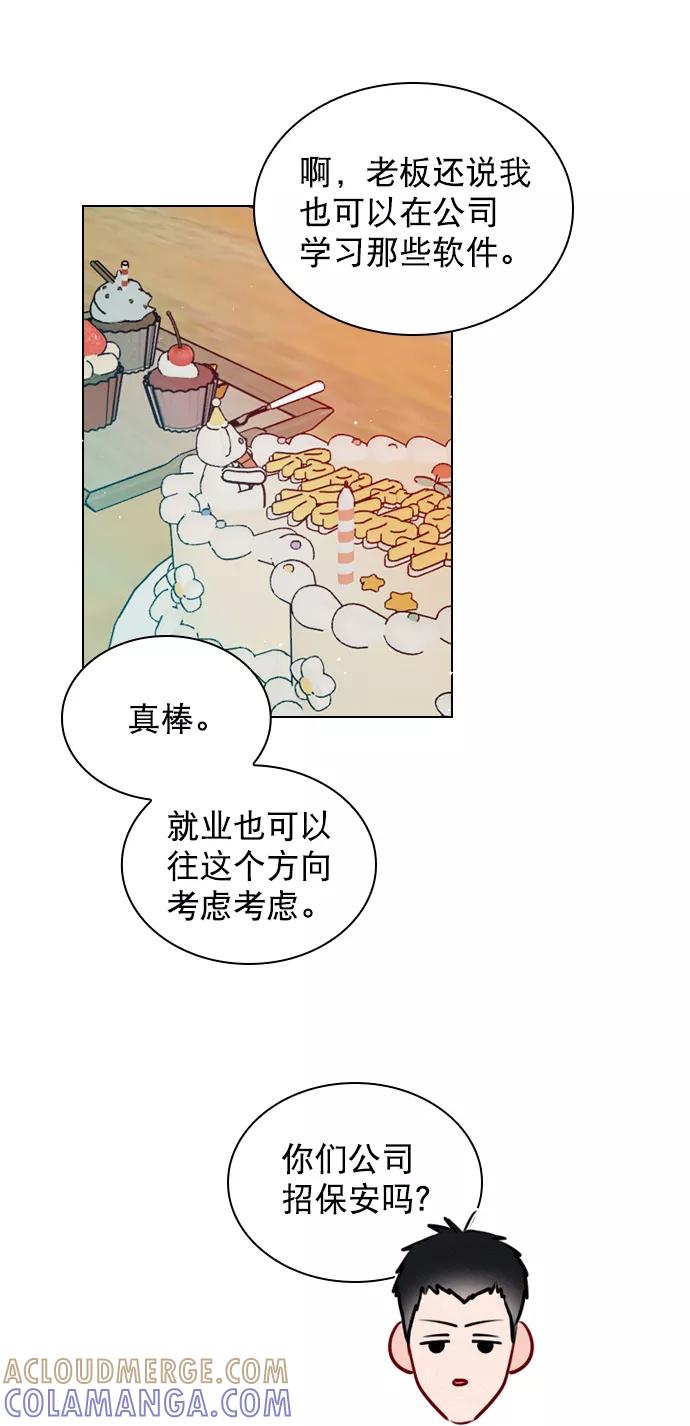 《恋爱播放曲》[外传 3话] 我爸妈今天不在家 第40页