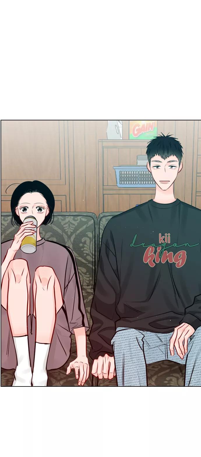 《恋爱播放曲》[外传 4话] 来躺我旁边 第42页