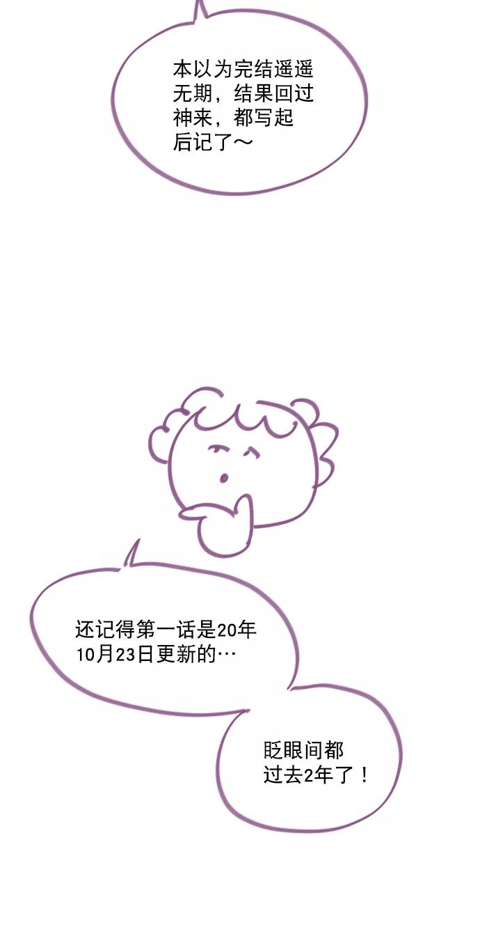 《恋爱播放曲》【免费】[后记] 感谢 第2页