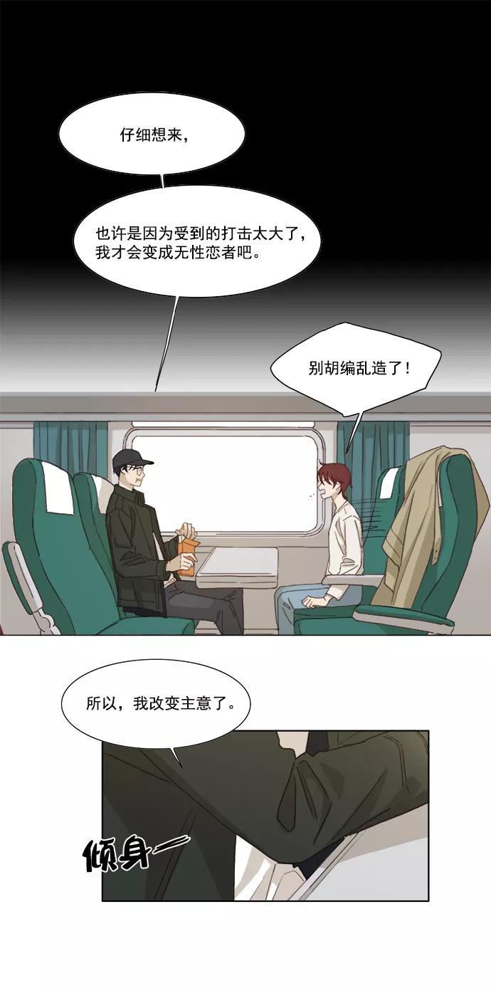 《我的专属男主角》第14话 第32页