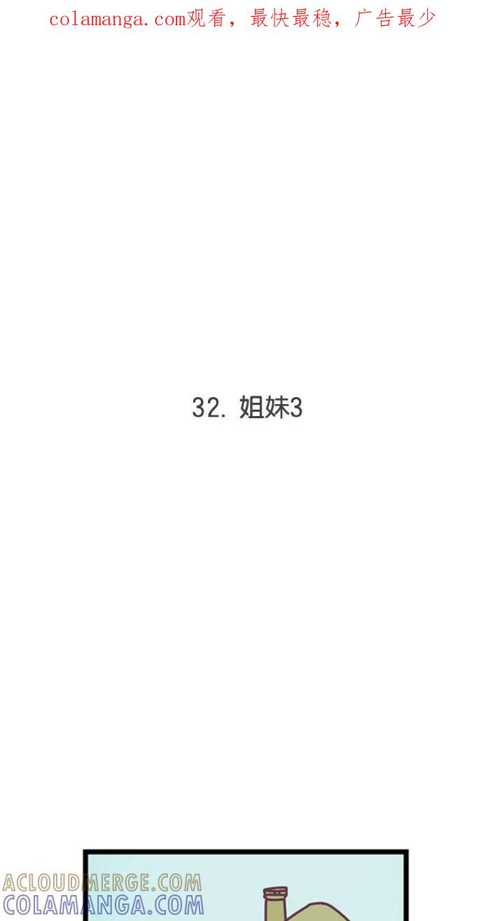 《我的异次元家人》第20话 第1页