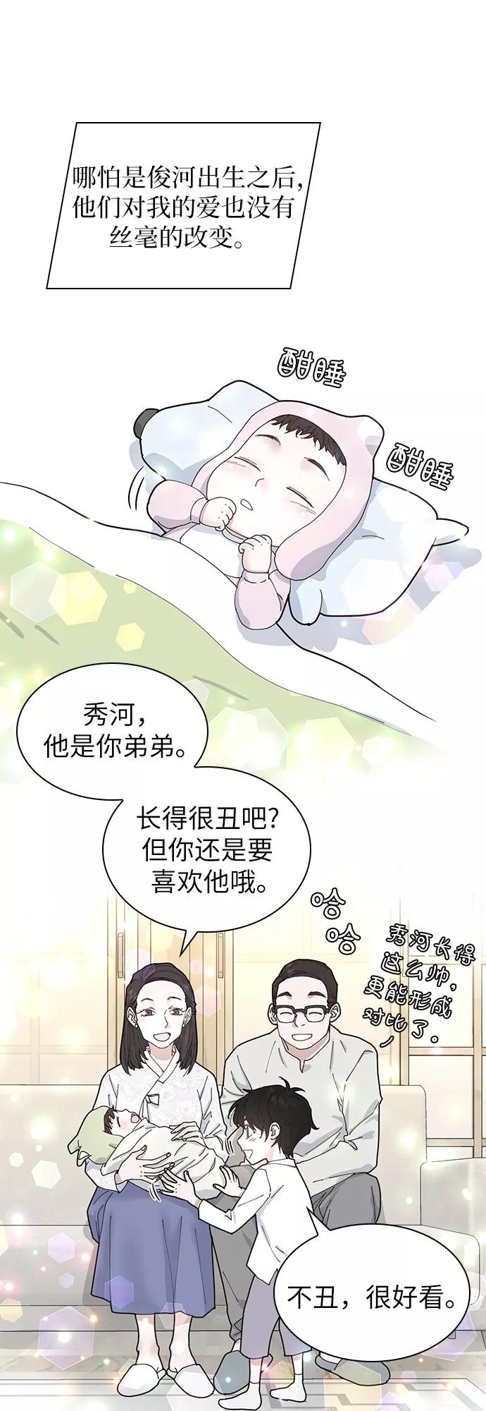 《我的隐秘同居人》第3话 第38页