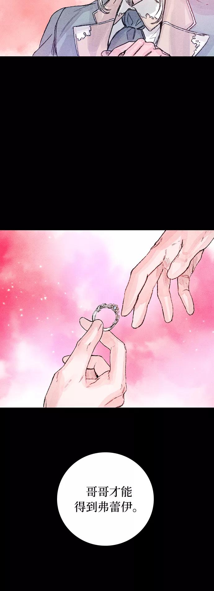 《攻略侯爵殿下的方法》第35话 第48页