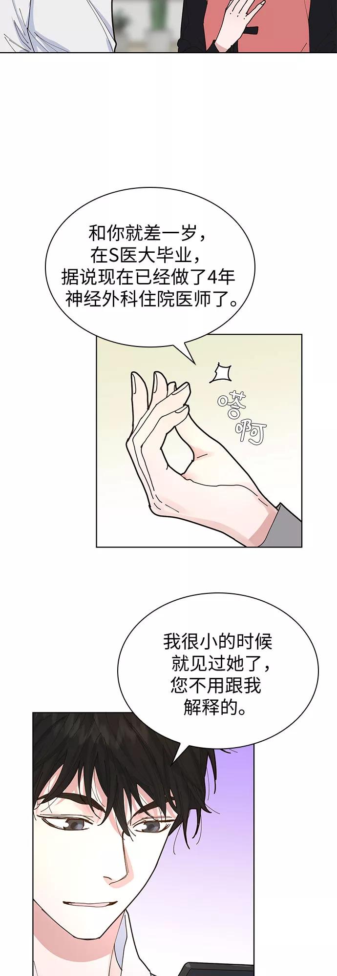 《我的隐秘同居人》第4话 第3页
