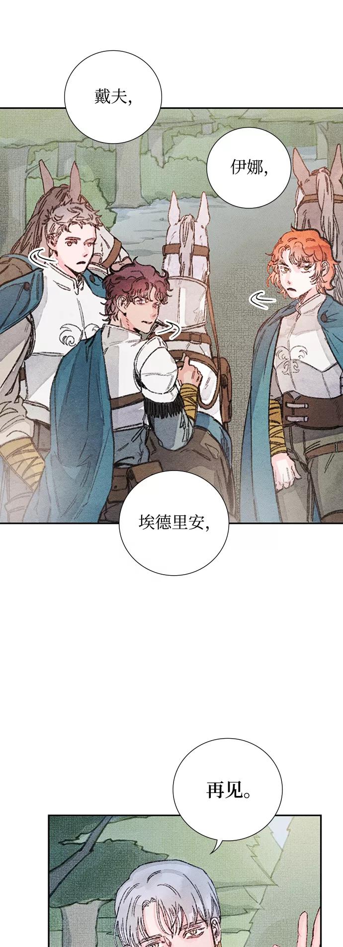 《攻略侯爵殿下的方法》第40话 第6页