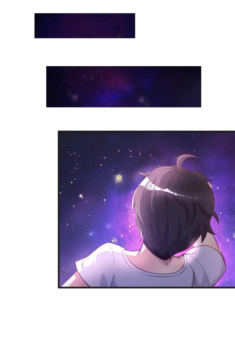 《我的异世界之旅不可能靠骰子决定》001 我堂堂欧皇怎么会翻车？ 第20页