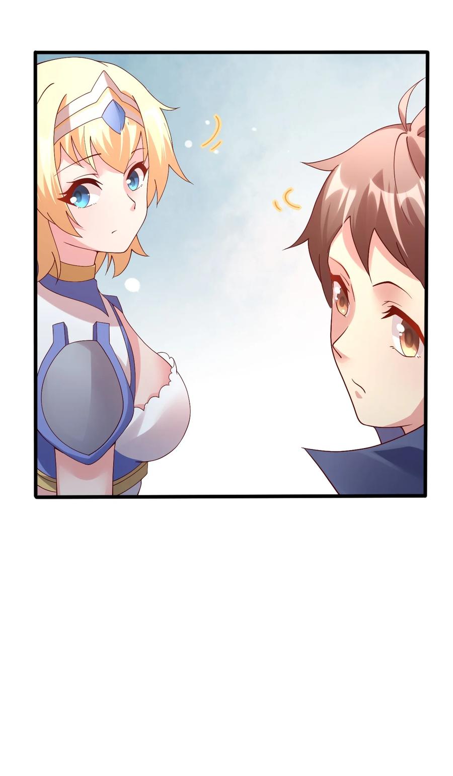 《我的异世界之旅不可能靠骰子决定》021 异世界也有女司机？ 第8页