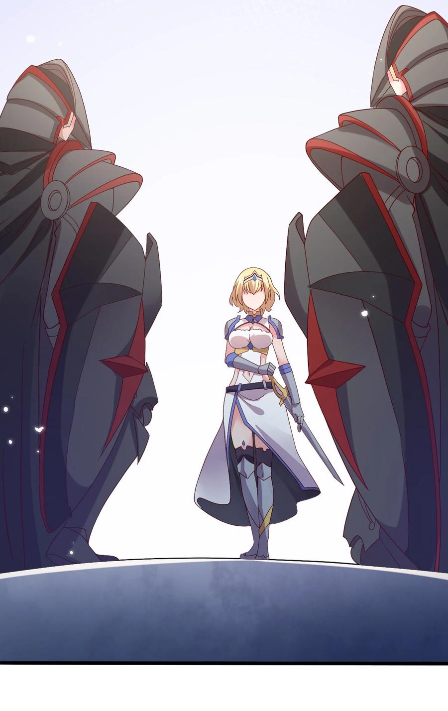 《我的异世界之旅不可能靠骰子决定》023 异世界的魔导师？ 第18页