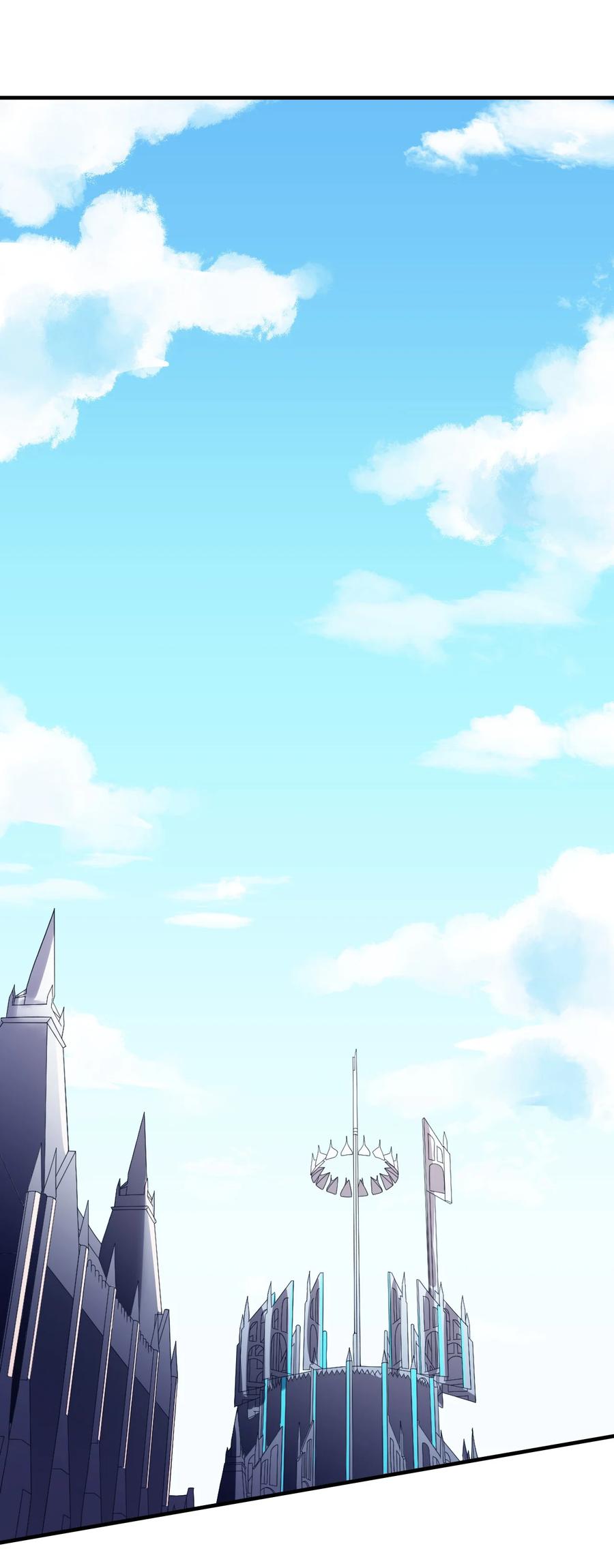 《我的异世界之旅不可能靠骰子决定》023 异世界的魔导师？ 第3页