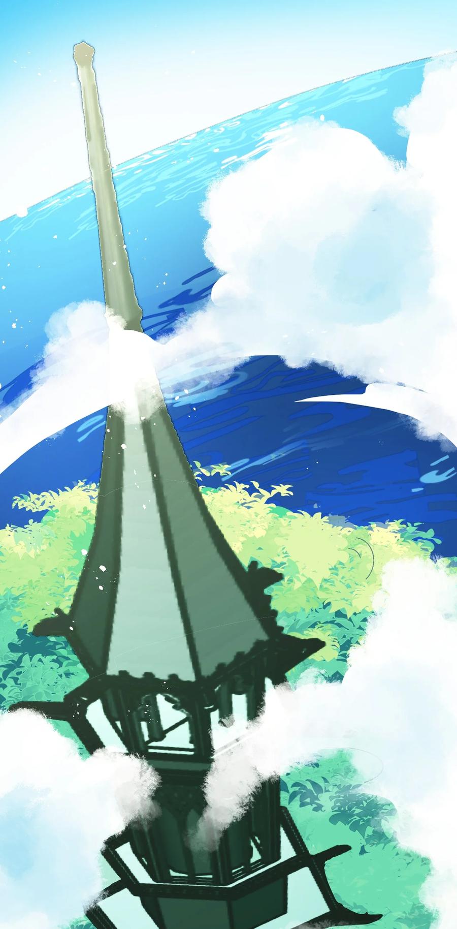 《我的异世界之旅不可能靠骰子决定》024 天才少女拉特斯 第3页
