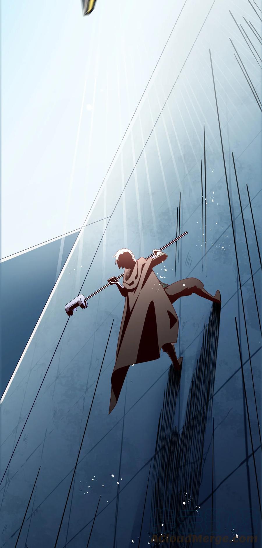 《我的异世界之旅不可能靠骰子决定》025 魔导科技初登场 第67页