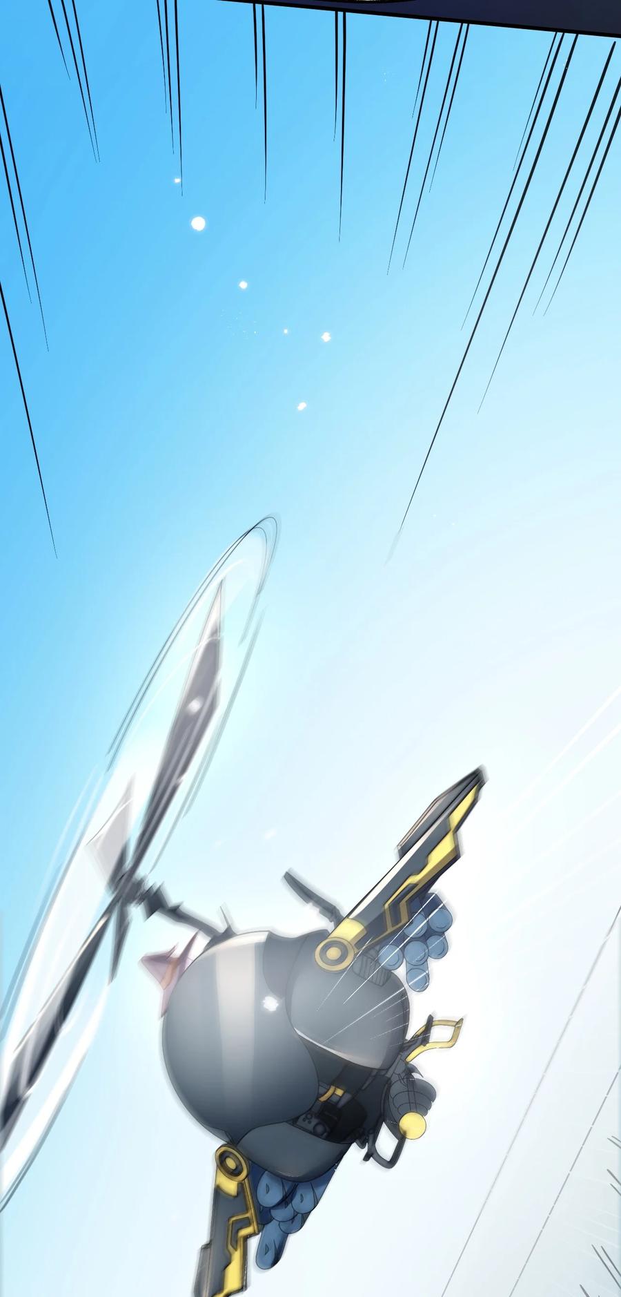 《我的异世界之旅不可能靠骰子决定》025 魔导科技初登场 第66页
