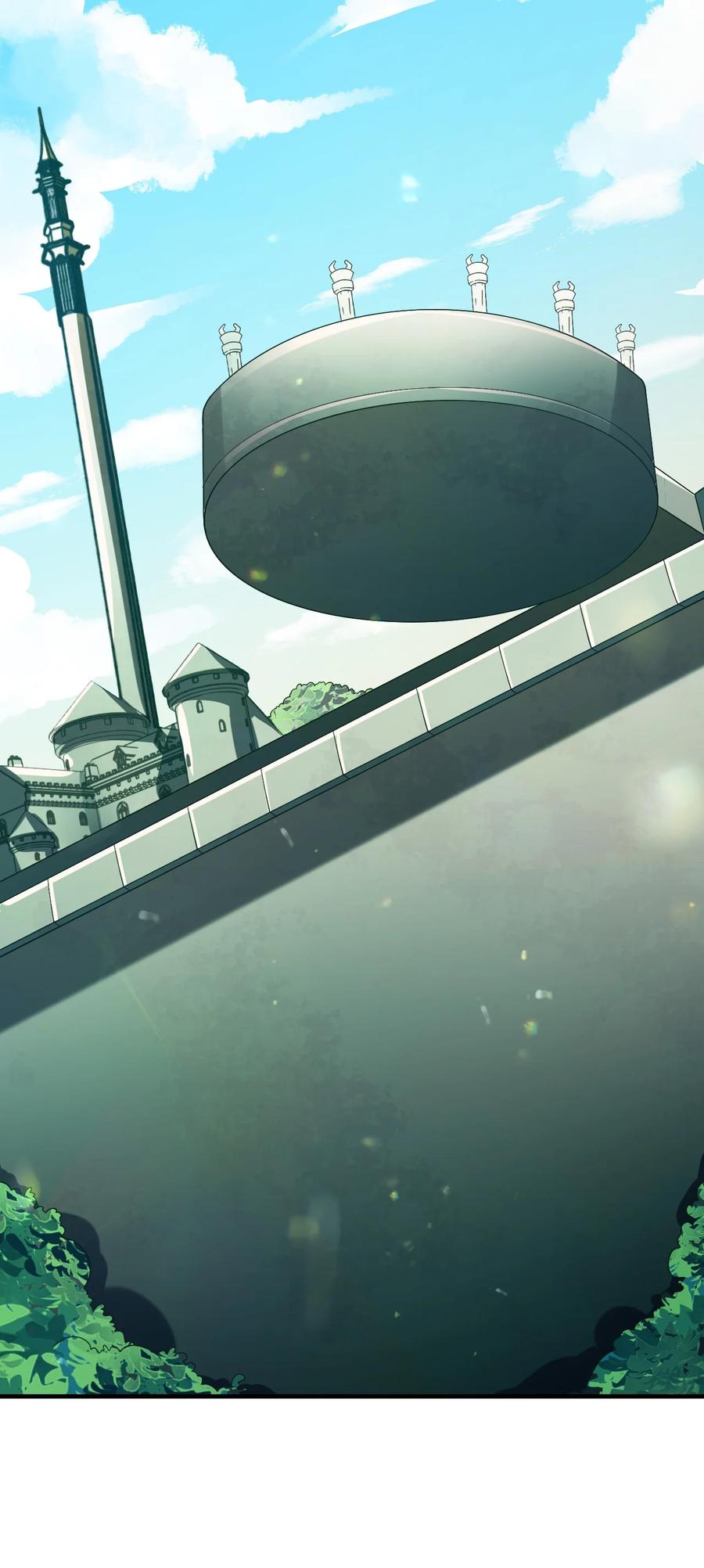 《我的异世界之旅不可能靠骰子决定》030 阴谋来袭 第54页
