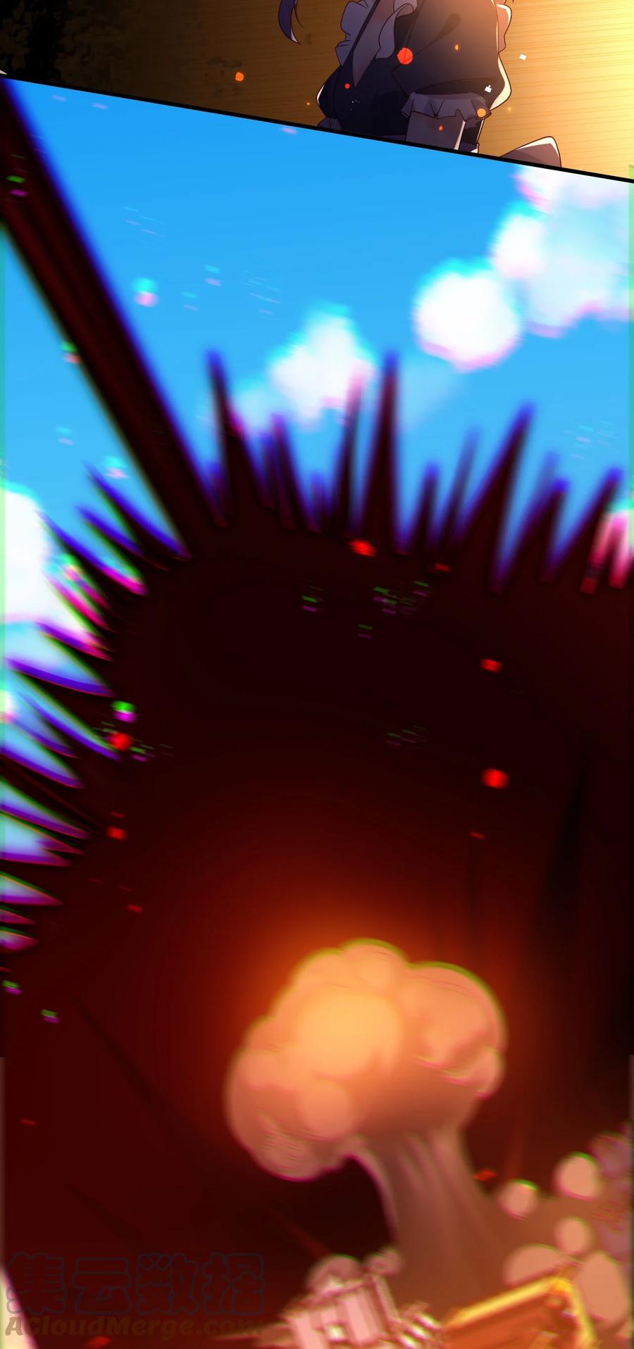 《我的异世界之旅不可能靠骰子决定》031 灵感的正确使用方法 第69页