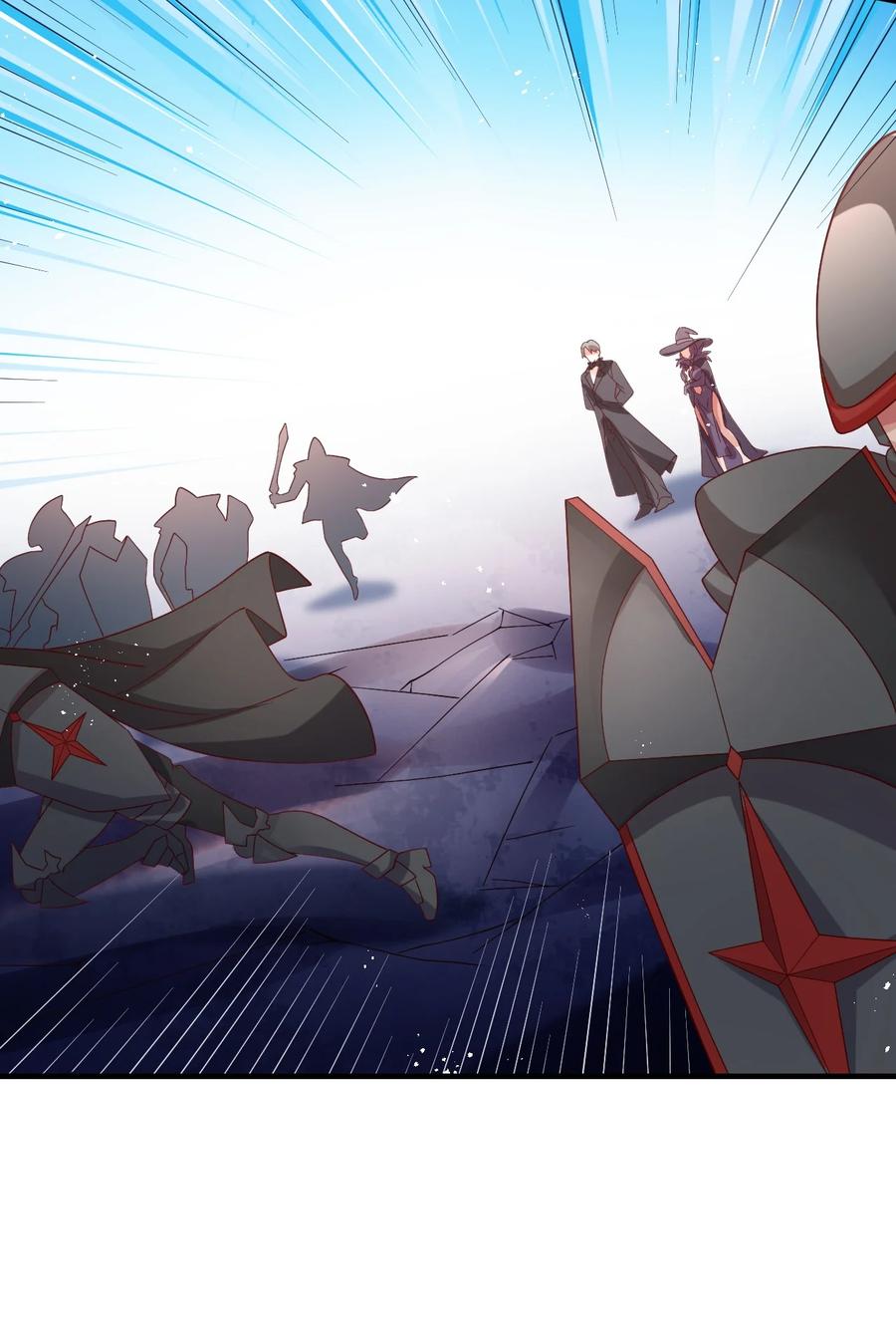 《我的异世界之旅不可能靠骰子决定》032 艾森迪的圈套 第59页