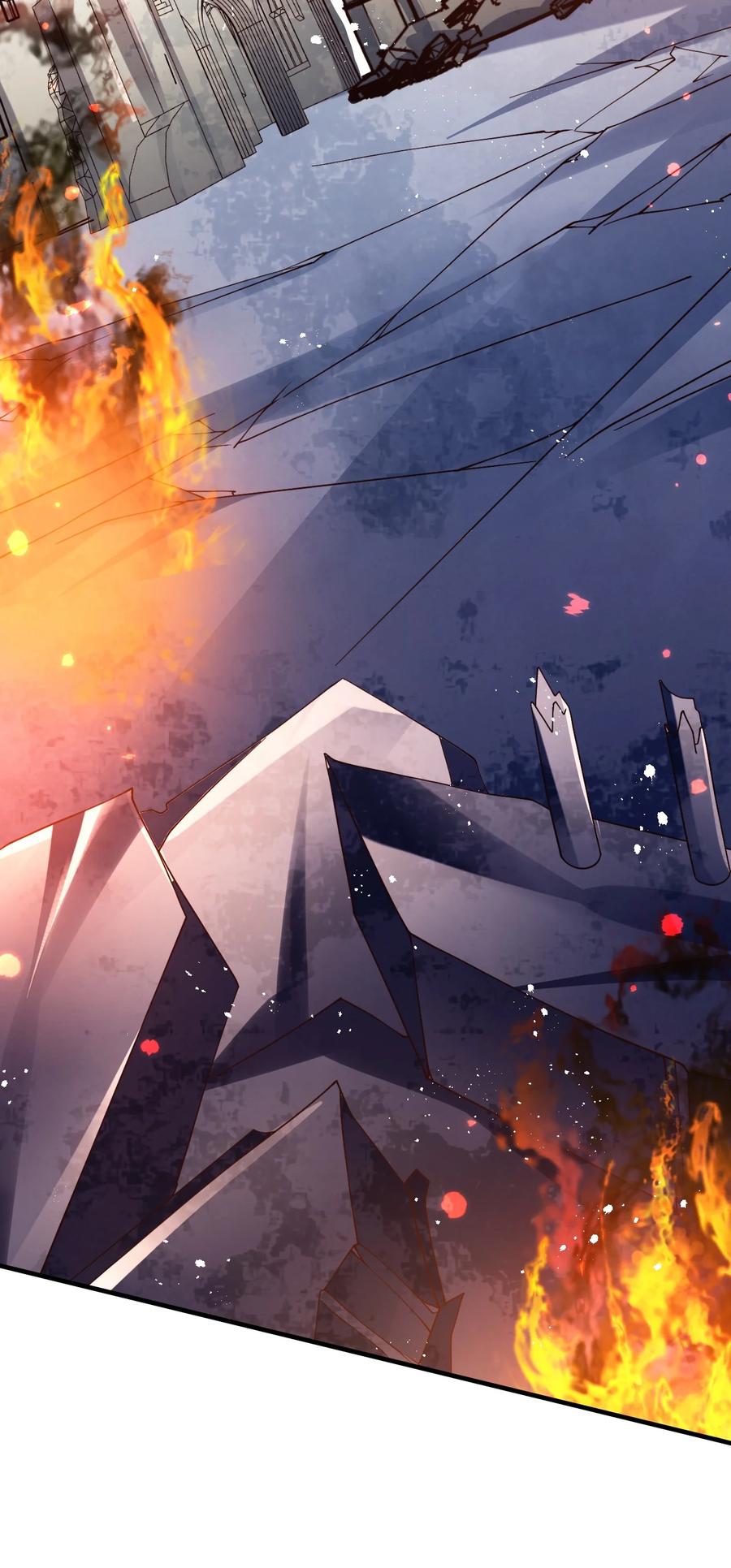 《我的异世界之旅不可能靠骰子决定》032 艾森迪的圈套 第5页
