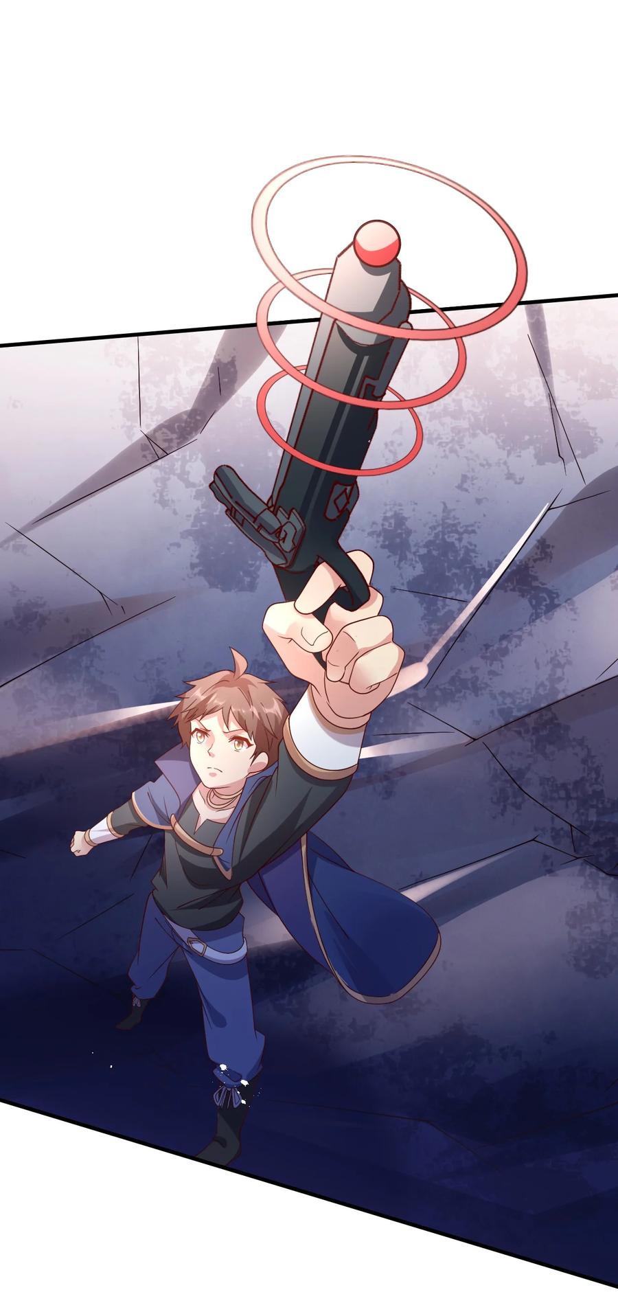 《我的异世界之旅不可能靠骰子决定》032 艾森迪的圈套 第62页