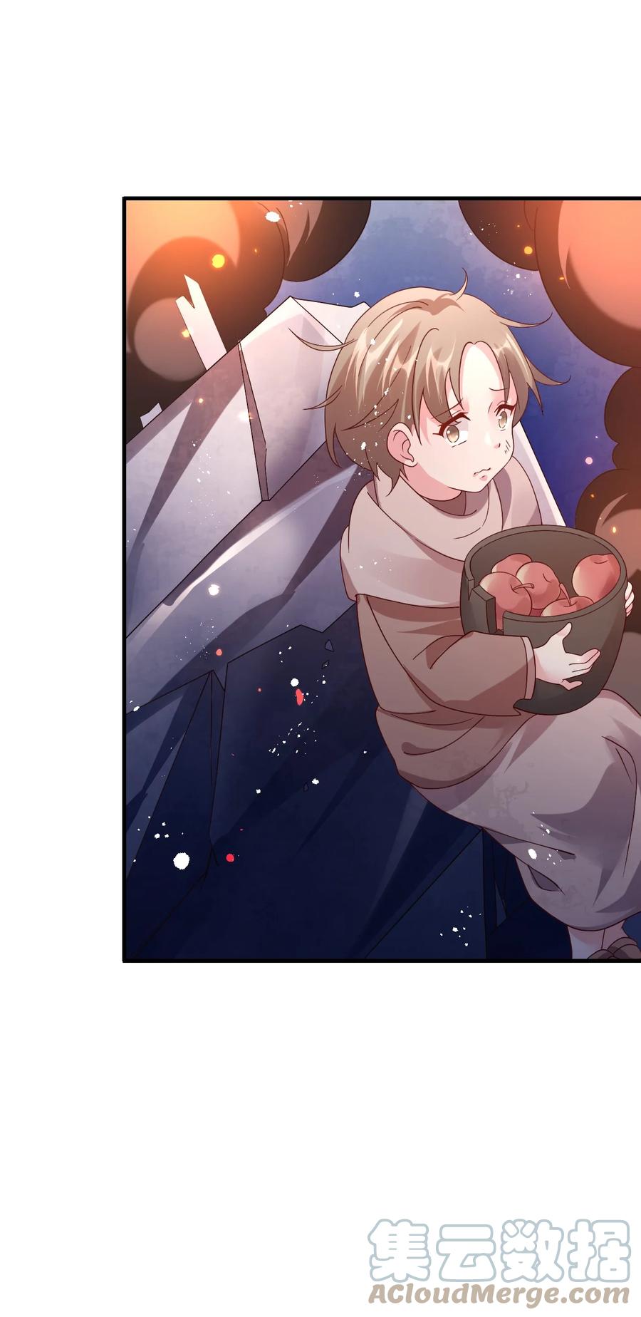 《我的异世界之旅不可能靠骰子决定》033 要是能重来？ 第19页