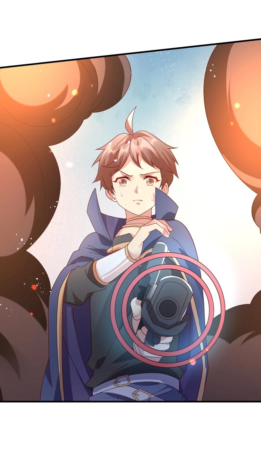 《我的异世界之旅不可能靠骰子决定》033 要是能重来？ 第6页
