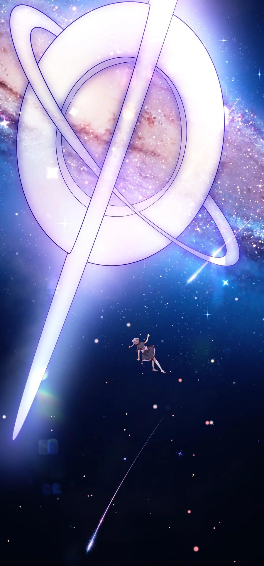 《我的异世界之旅不可能靠骰子决定》034 一切都是欧煌的选择（一） 第9页