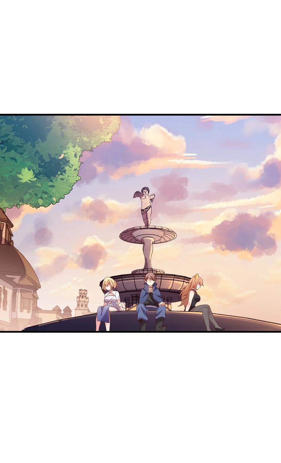 《我的异世界之旅不可能靠骰子决定》035 一切都是欧煌的选择（二） 第57页