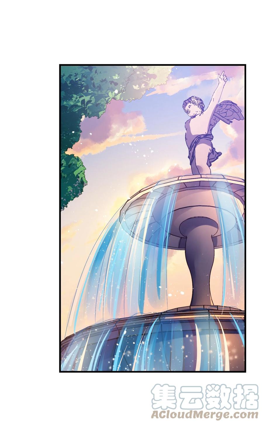 《我的异世界之旅不可能靠骰子决定》035 一切都是欧煌的选择（二） 第34页
