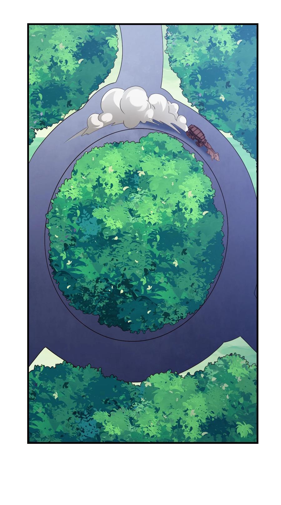 《我的异世界之旅不可能靠骰子决定》036 欧煌的决定！ 第39页