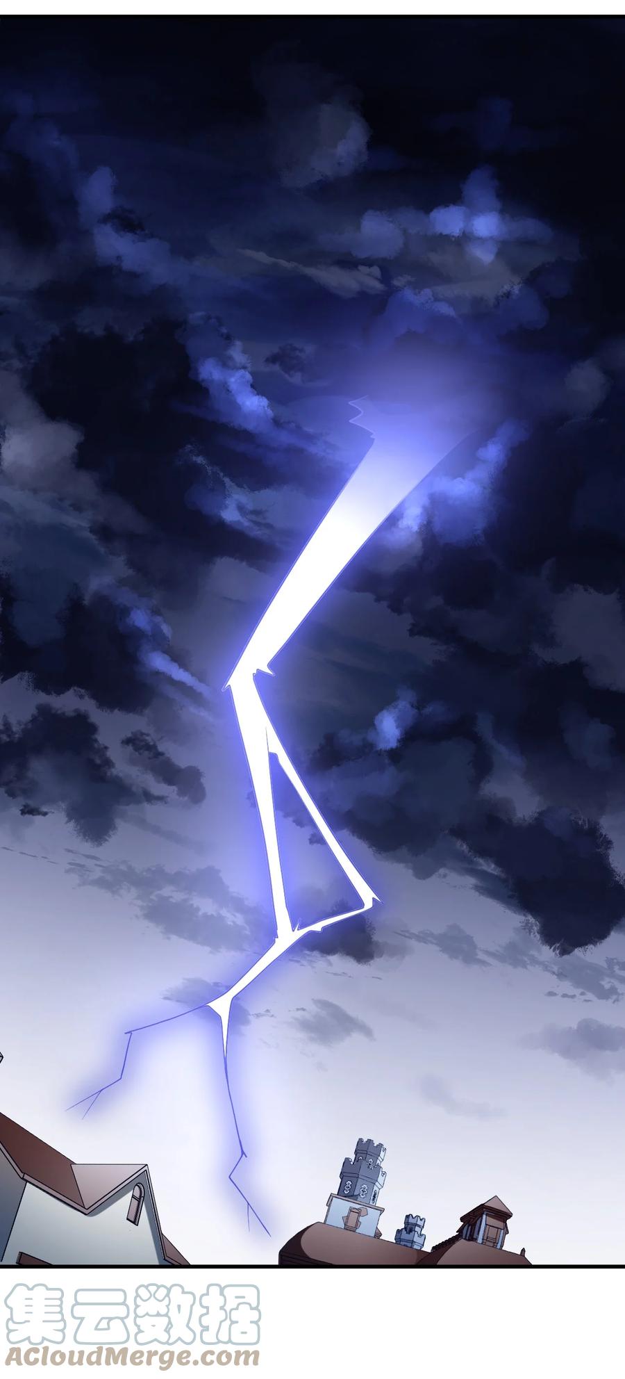 《我的异世界之旅不可能靠骰子决定》036 欧煌的决定！ 第52页