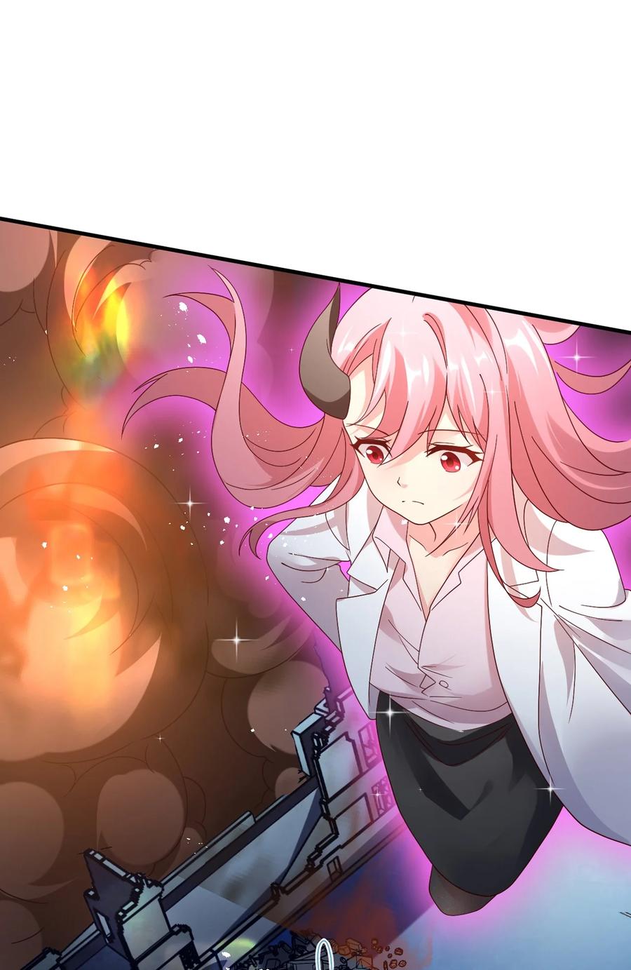 《我的异世界之旅不可能靠骰子决定》036 欧煌的决定！ 第81页