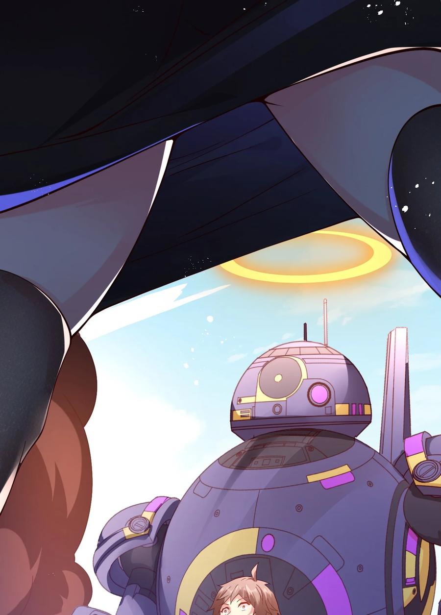 《我的异世界之旅不可能靠骰子决定》039 最强魔法师竟然这么可爱 第68页