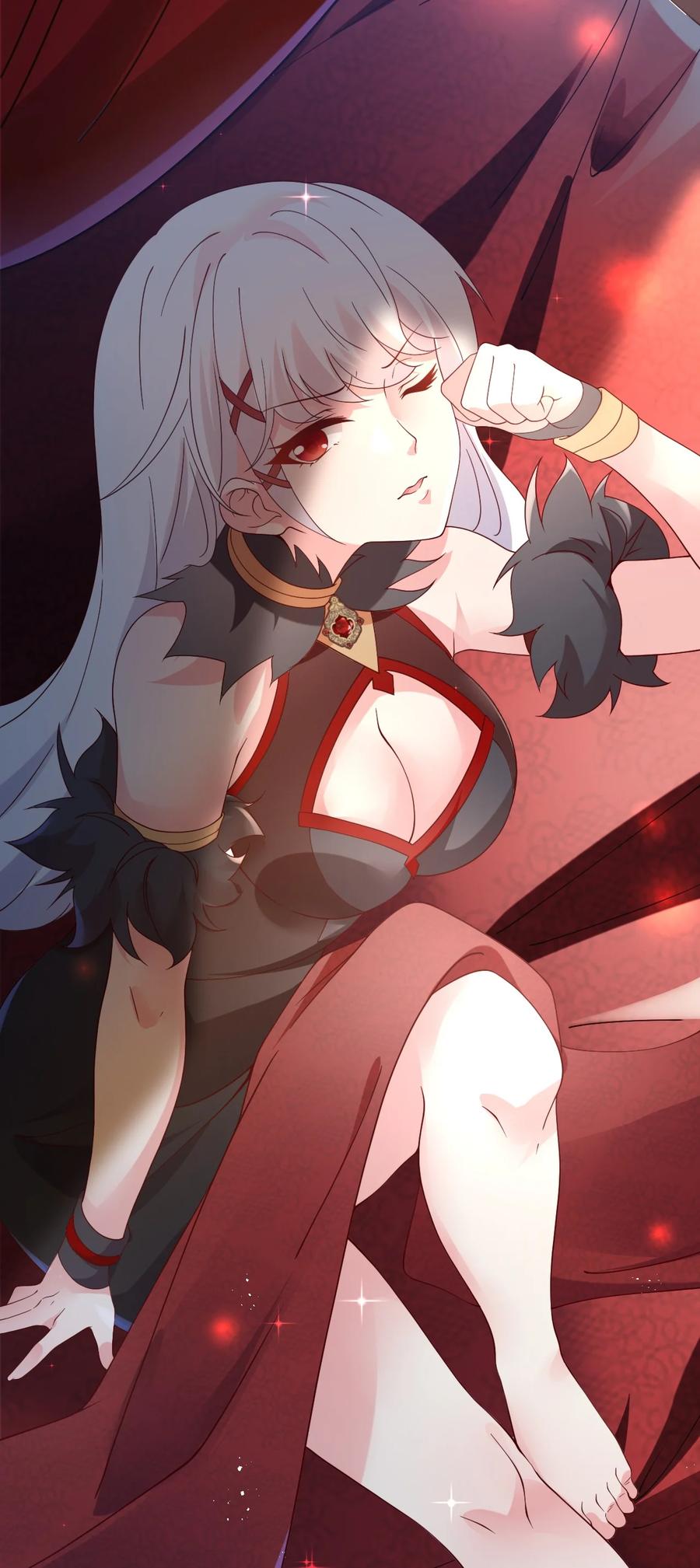 《我的异世界之旅不可能靠骰子决定》039 最强魔法师竟然这么可爱 第14页
