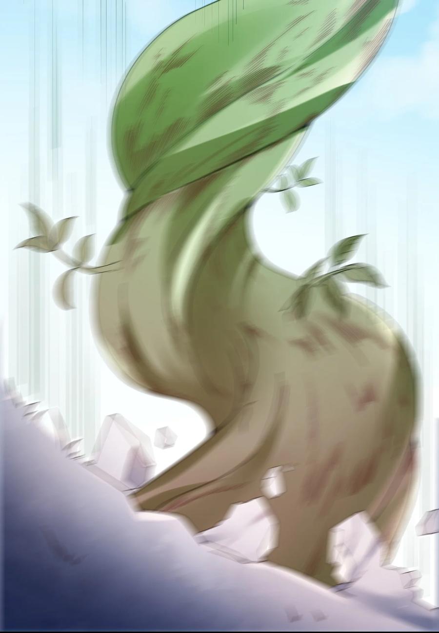 《我的异世界之旅不可能靠骰子决定》039 最强魔法师竟然这么可爱 第47页
