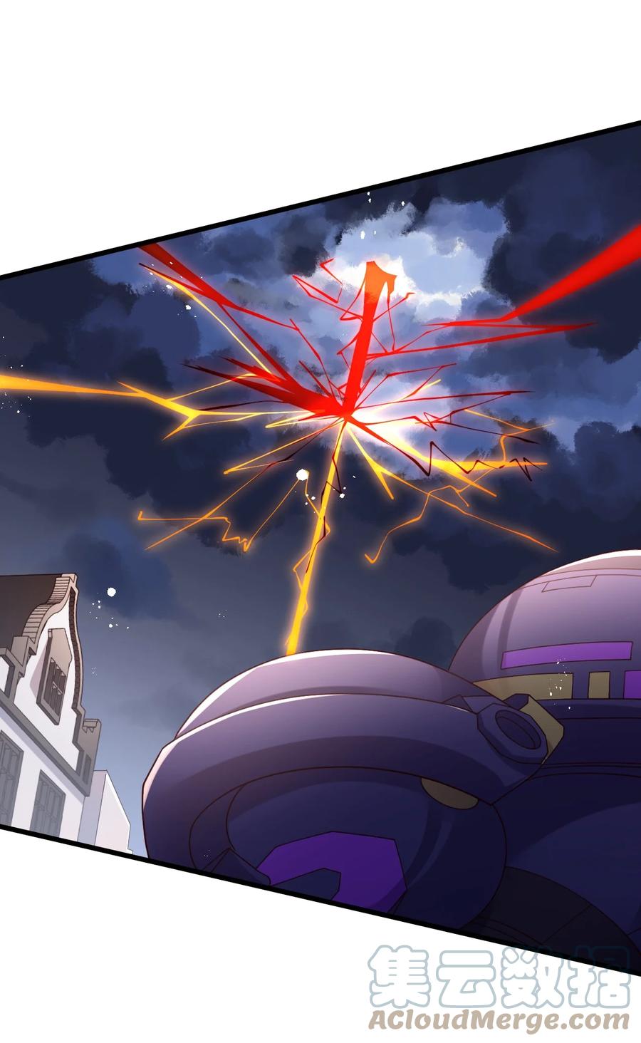 《我的异世界之旅不可能靠骰子决定》039 最强魔法师竟然这么可爱 第34页
