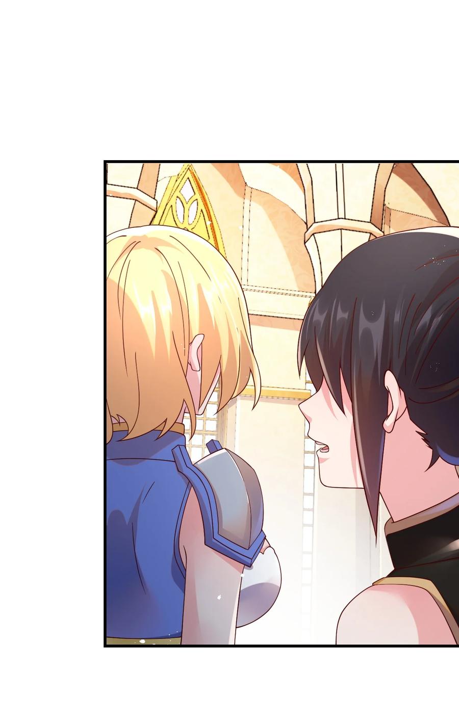 《我的异世界之旅不可能靠骰子决定》042 骑士——胧影 第52页