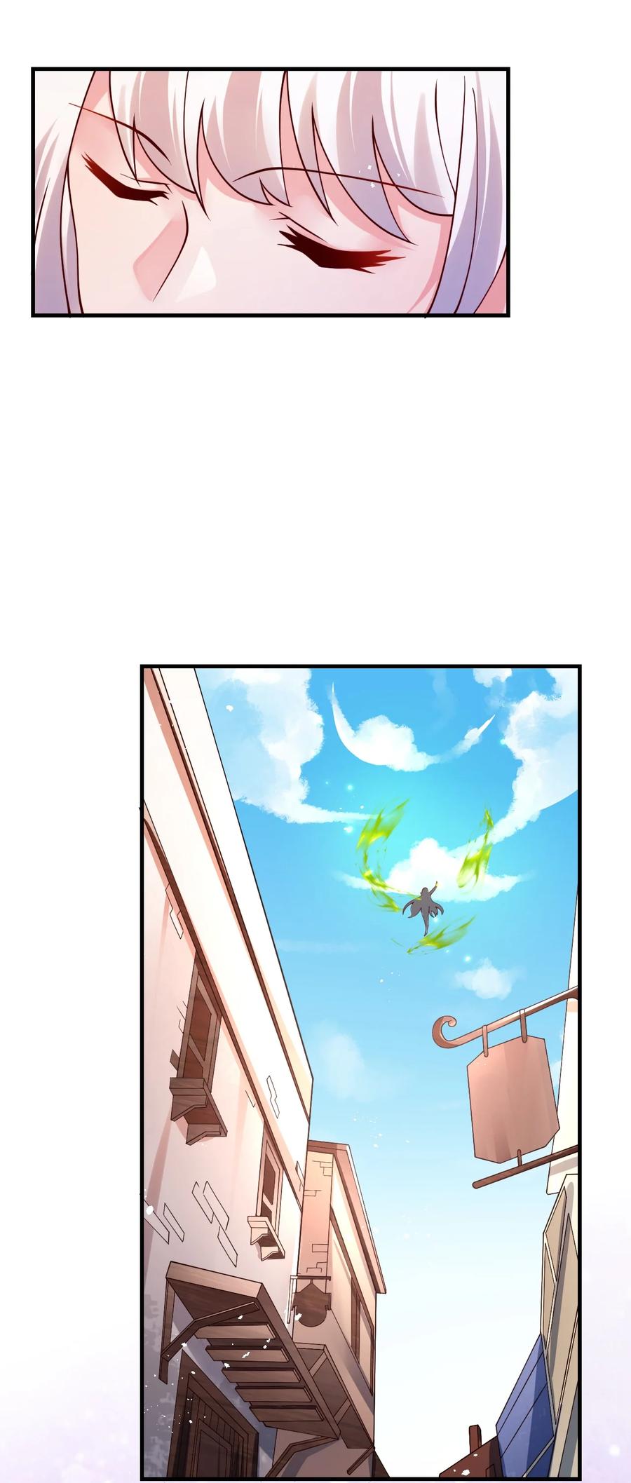 《我的异世界之旅不可能靠骰子决定》051 欧煌的前世 第29页