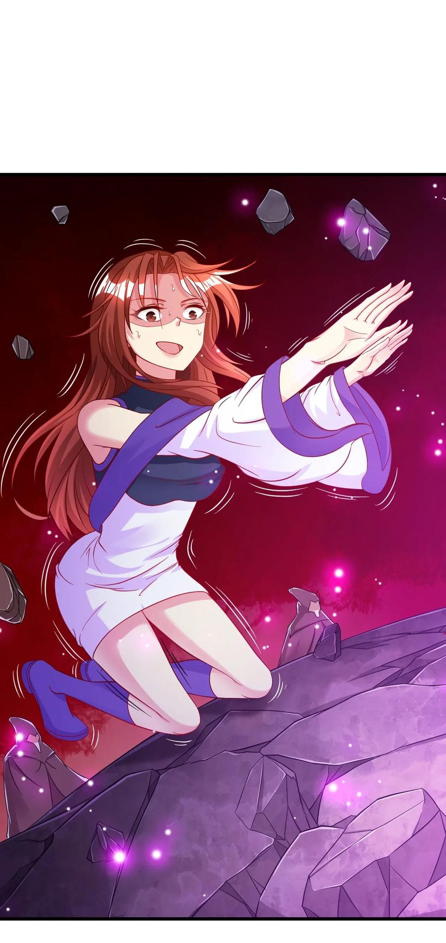 《我的异世界之旅不可能靠骰子决定》005 欧皇的天秀 第15页