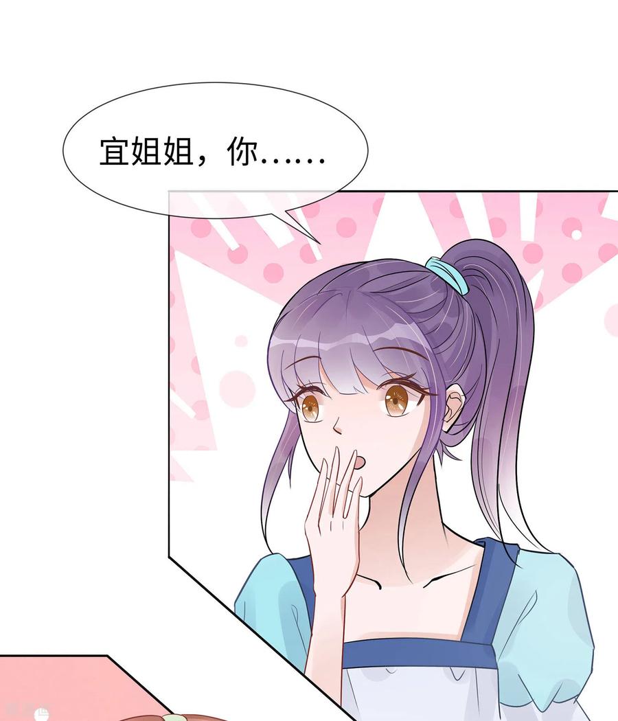 《穿越王妃，夫君别找虐》第53话 人工呼吸 第24页