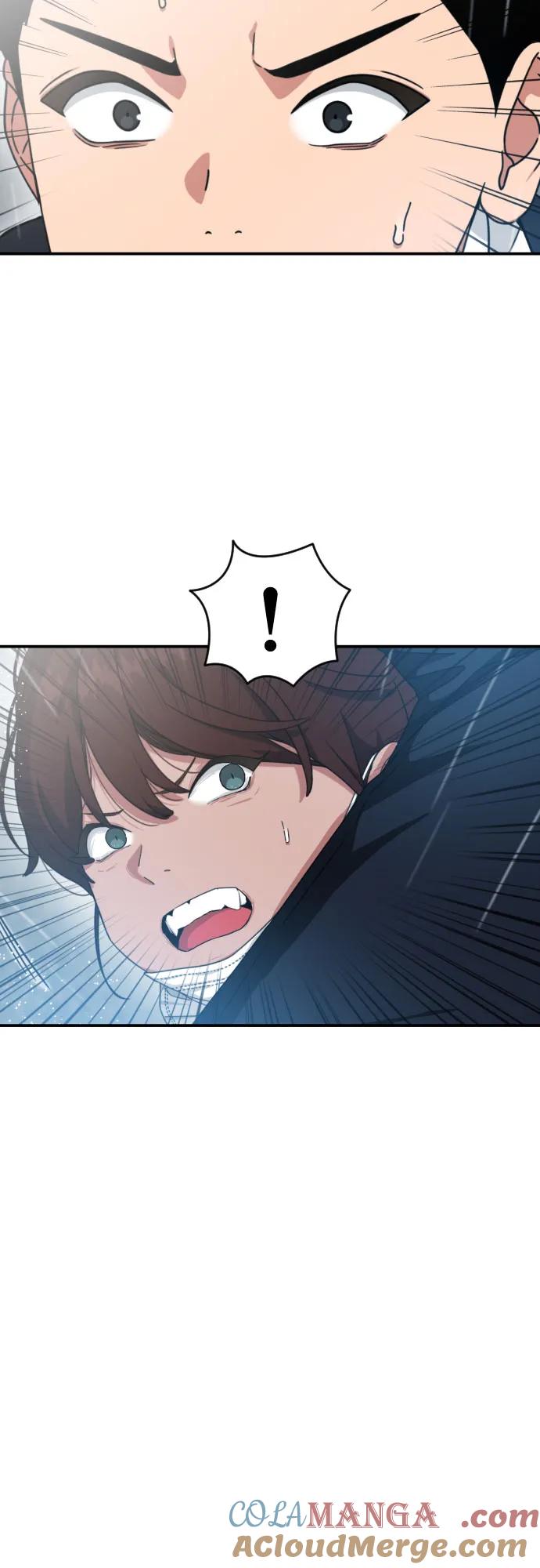 《一级格斗课外辅导》第46话 宋智宇 vs 金载赫 2 第64页