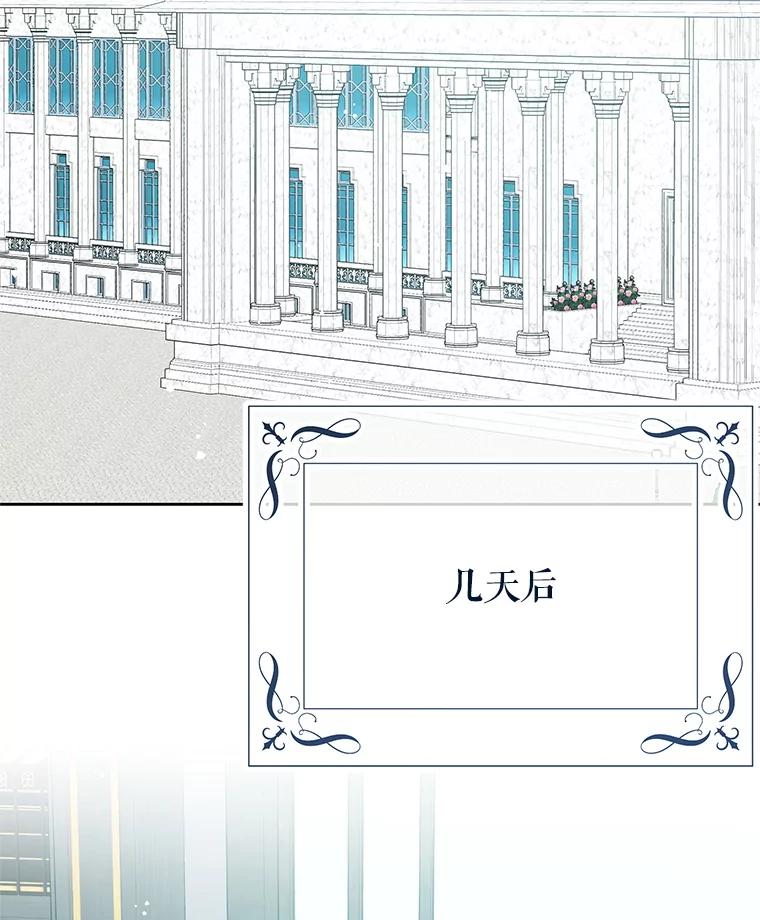 《不要相信那本日记》101.见到二皇子 第91页
