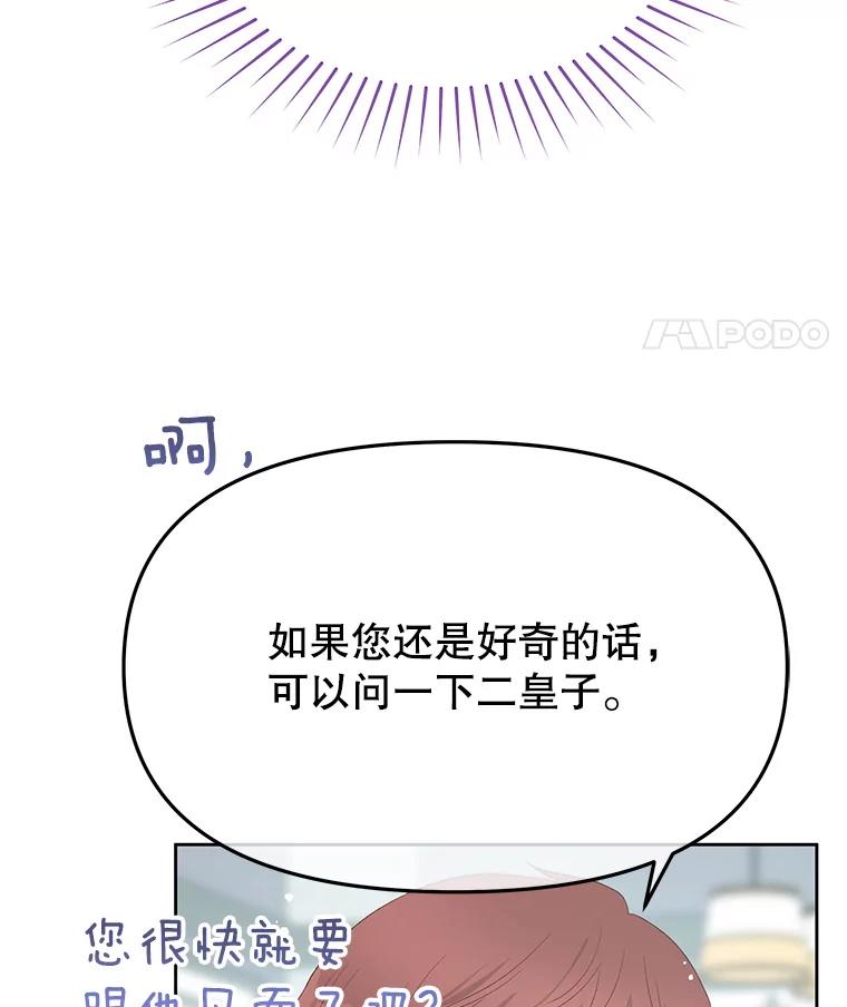 《不要相信那本日记》101.见到二皇子 第108页