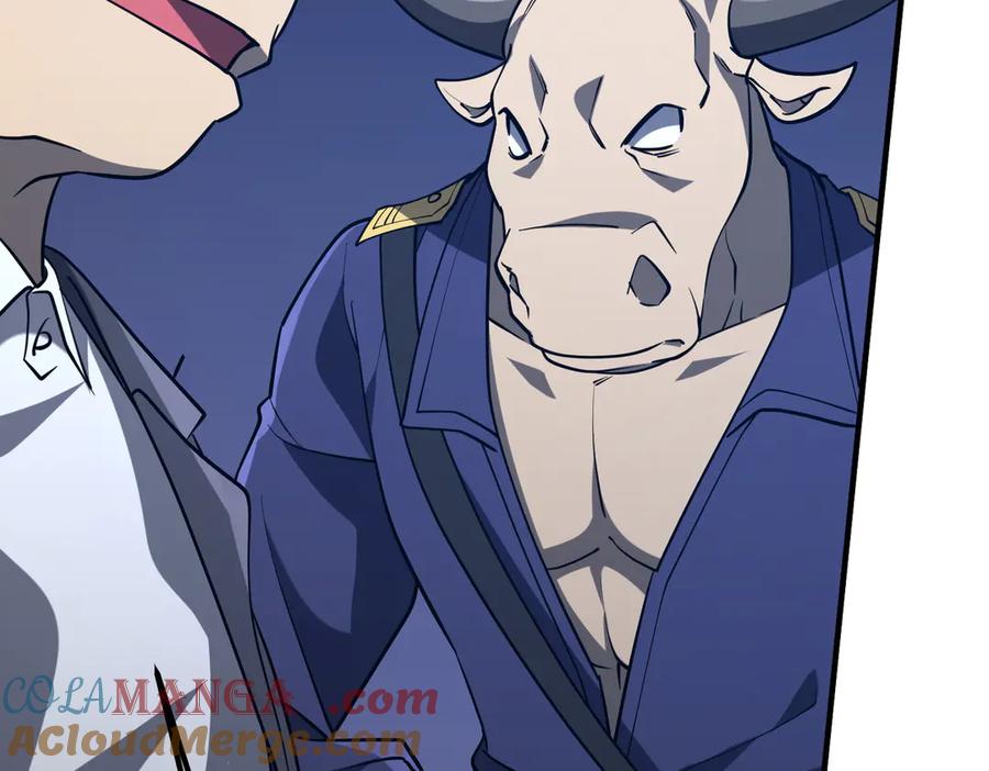 《全球惊悚：开局万亿冥币》第216话 打破轮回！ 第105页
