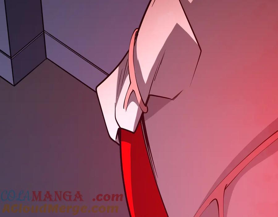 《全球惊悚：开局万亿冥币》第216话 打破轮回！ 第113页