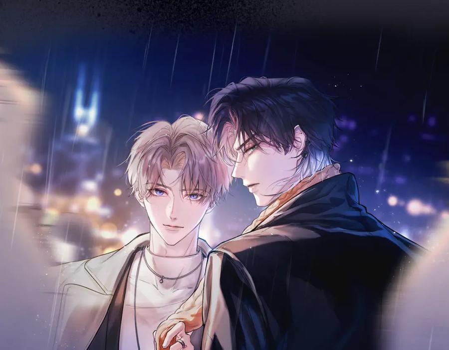 《精卫》第二话 面目全非的恋人 第24页