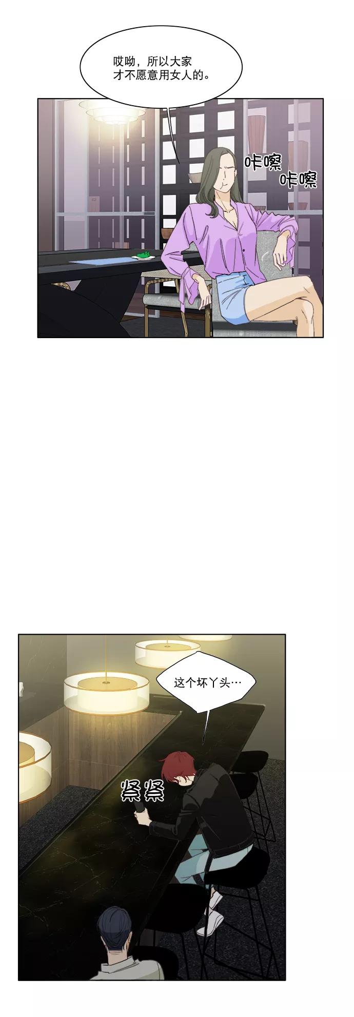 《我的专属男主角》第2话 第18页