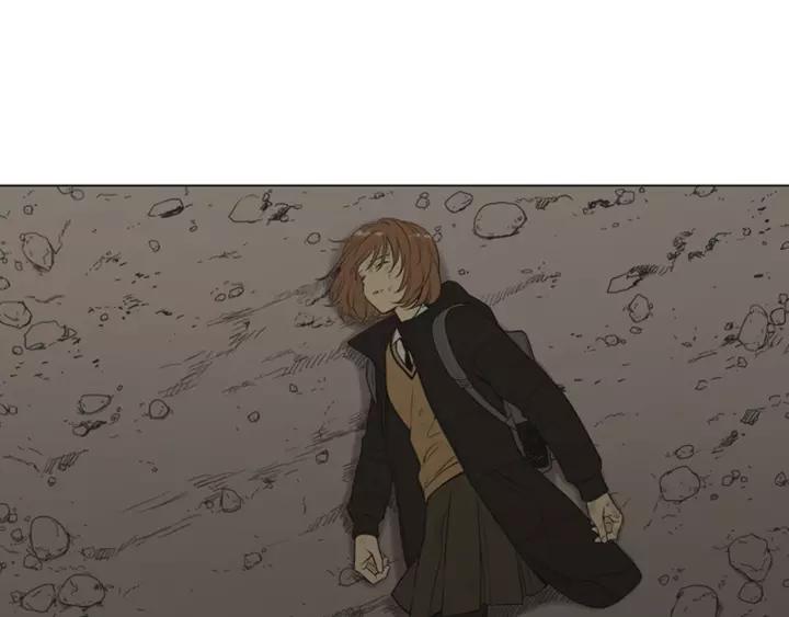 《不能恋爱的房间》第77话 谁规定的百年好合 第87页