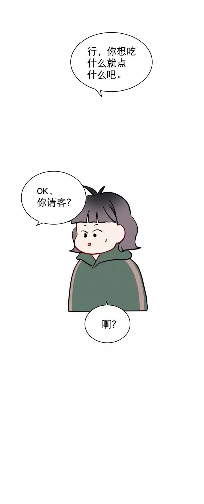 《恋爱播放曲》[第99话] 反应过激得要命 第8页
