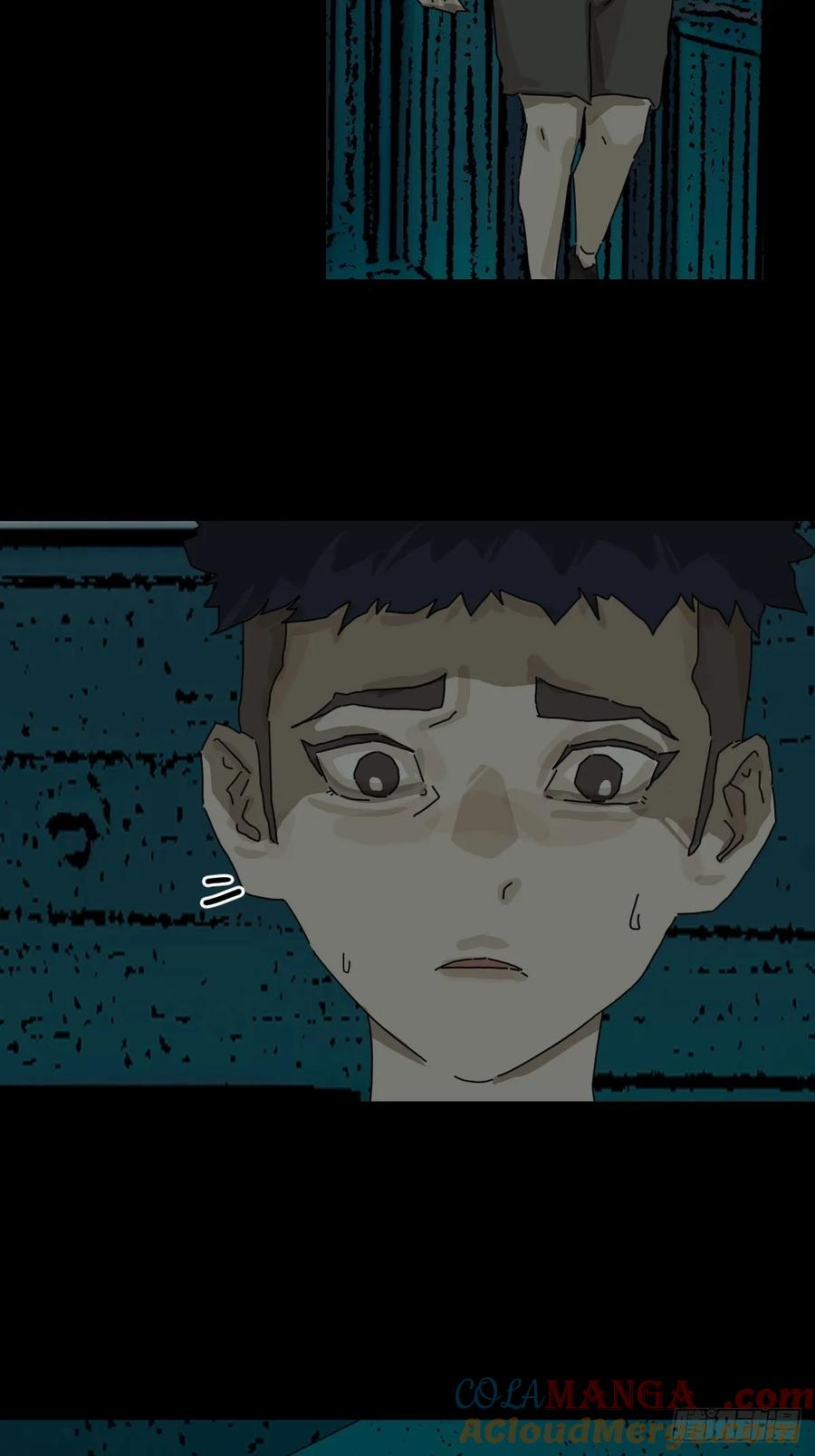 山傀：山神诡录 - 踏破归墟（十七） - 第25张图