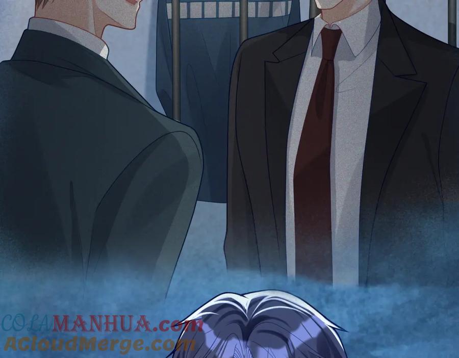 《天降萌宝：霍爷请签收》第19话 婚约解除 第69页